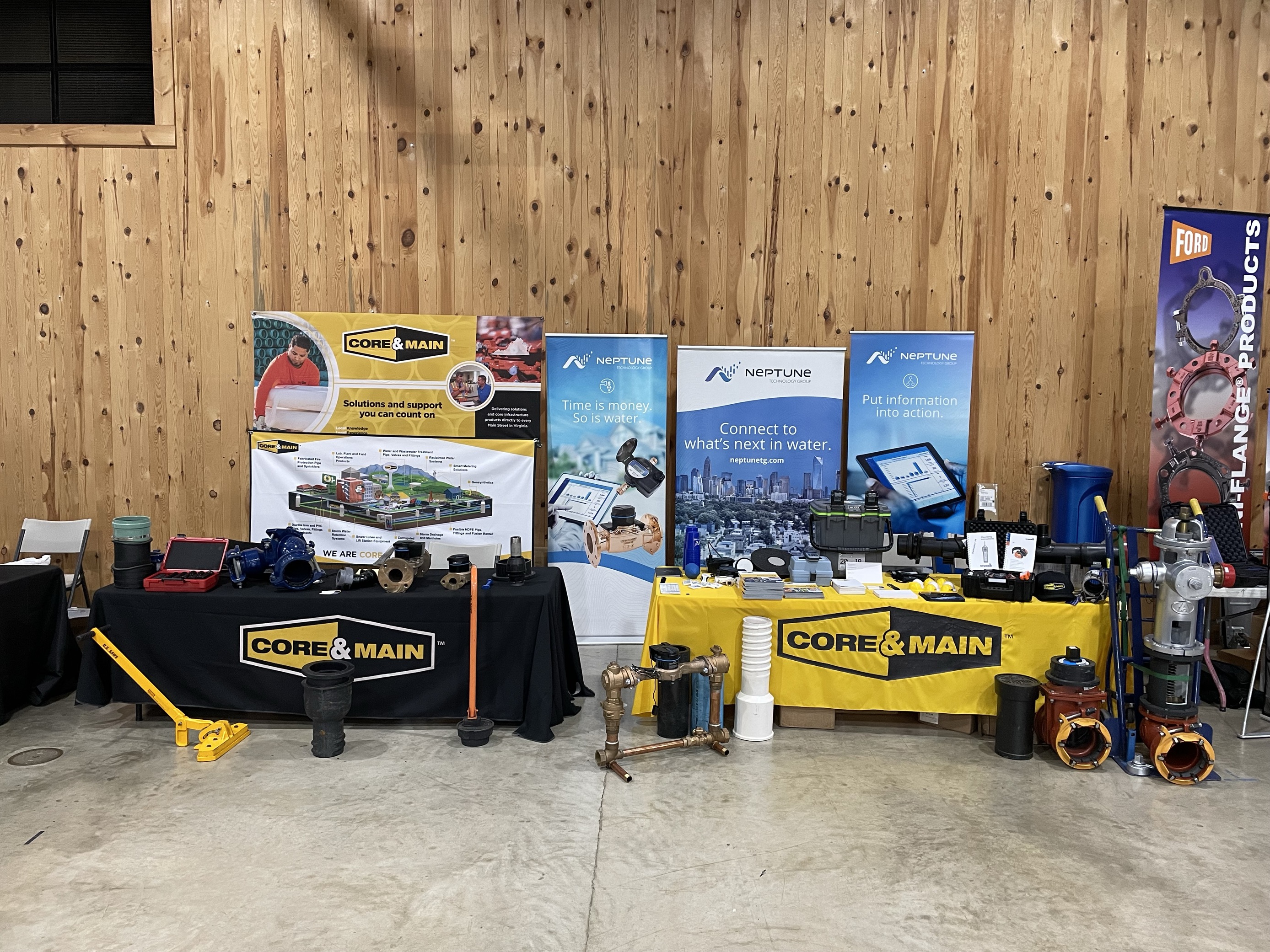 Delaware Rural Water Association Annual Conference 2024